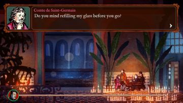 《Card Shark》开发者实机演示