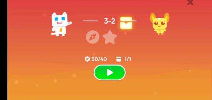 这一关的星星在哪啊！！！！截图