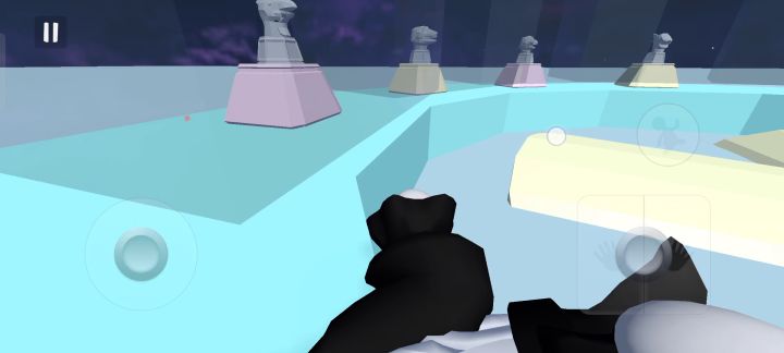 卡死自己的一百种技巧截图