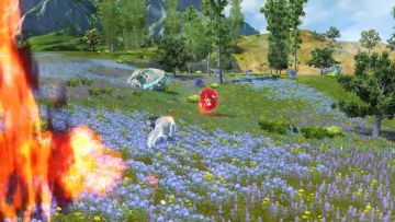 外表软萌战力不俗？山海萌团又添新成员啦！