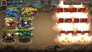 【攻略】视频！回忆大佬手把手教你用水滴！阵型和出手顺序。