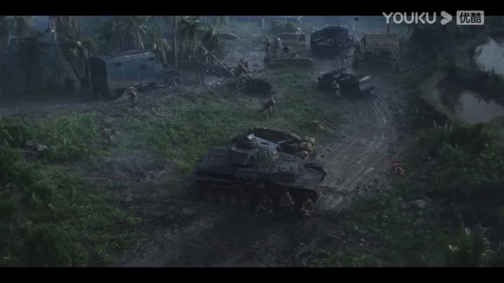 【3DM游戏网】COD18第三赛季预告截图