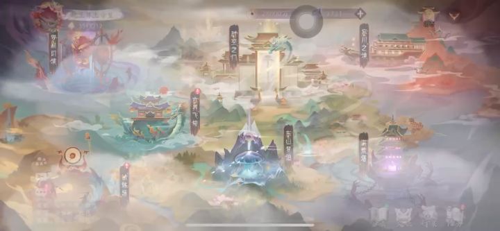 【悬赏计划】万花投映任务完成错误截图