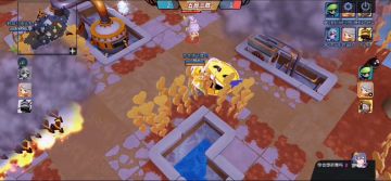 小隐大招的终极奥义