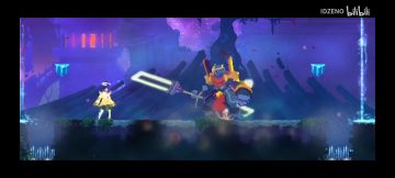 《王后刺剑？教你如何使用核爆次元斩！》