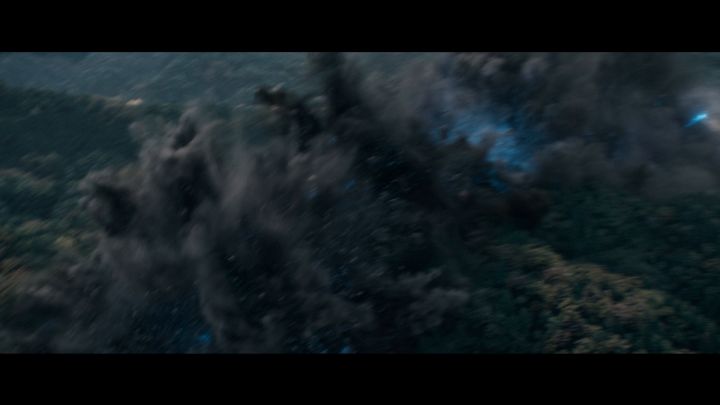 映画『シン・ウルトラマン』特報③截图