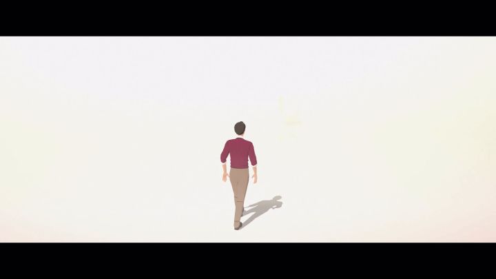 《极圈以南》公布预告截图