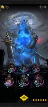 新手攻略贴手把手教学从零开始【第六十四天】源世界传送门全队240级刮痧攻略