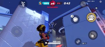 分享水晶地图一个点位可以直接打水晶