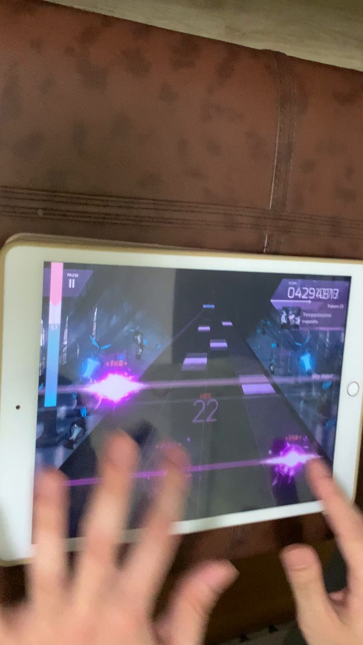 风暴beyong解锁录像截图