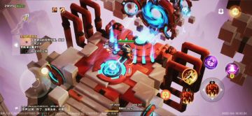 《肉体苦弱，机械飞升》大型召唤BD详解+讨论贴