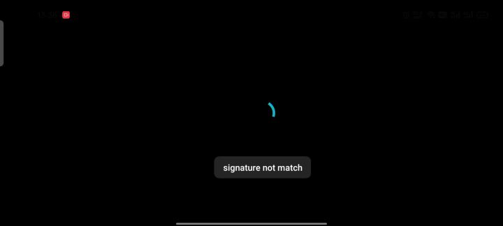 为啥换完头像就这样截图