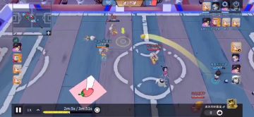 奇葩足球-小技巧