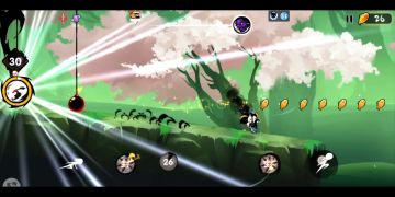 危险樱图进阶跑法