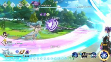 半小时不能再多了，活动挑战2两种不同阵容