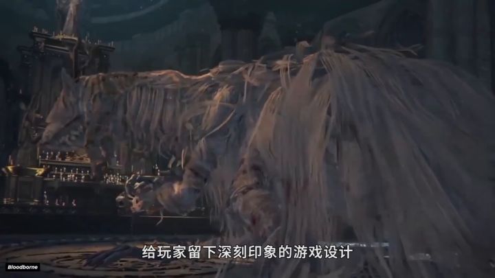 《艾尔登法环》「恶兆」玛尔基特Boss战解析截图