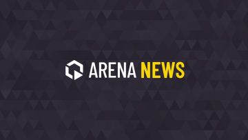 《T3 Arena》国际服更新视频