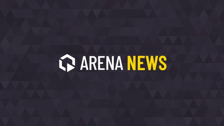 《T3 Arena》国际服更新视频截图