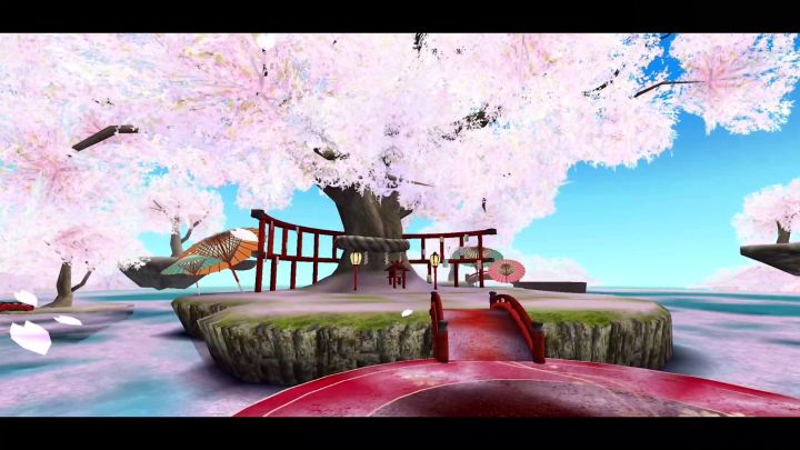 拔刀53s无伤通关200级魔融截图
