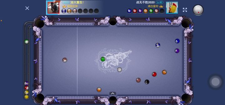 能走到位的情况，尽量不要k，视频的8号位到位！！！截图