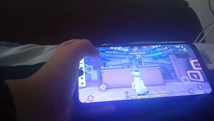 想进宝藏的588糖果截图