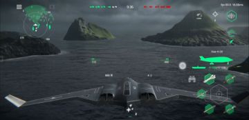 西安轰20极限伤害测试（用着就觉得骄傲）