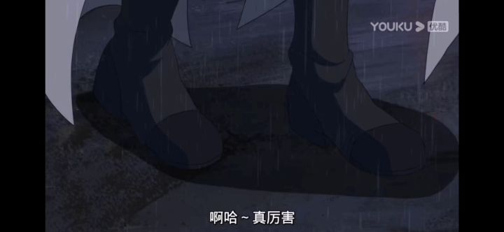 这人物太频繁了,还没来得及加bgm截图