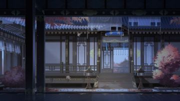 书院见闻 | 明雍异闻夜谈·下