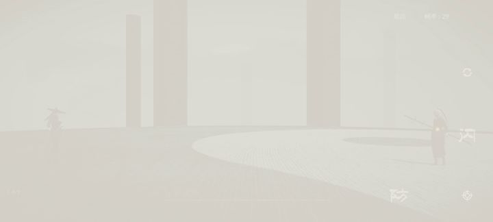 打戟刀宗师,但是只会点寒星截图