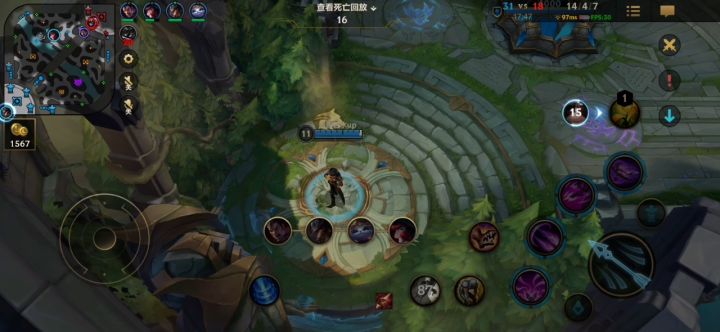 真就不管了呗？举报也不成功弄个插件就能明目张胆挂机是吧？截图