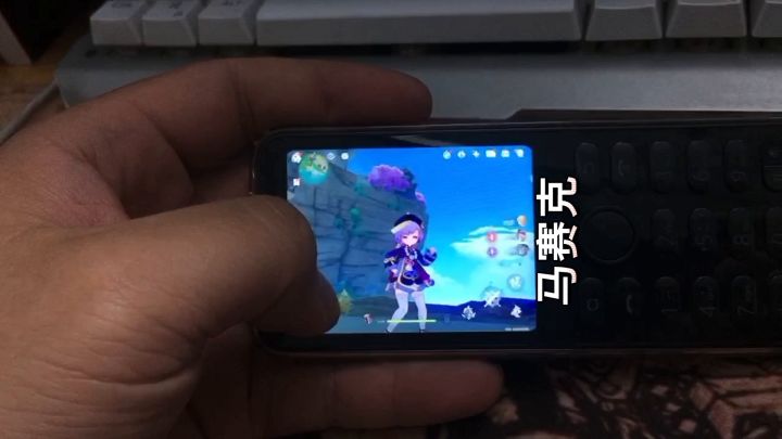 硬件差点就不行截图