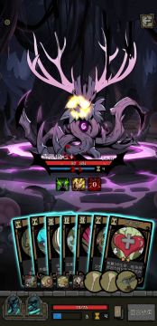 游侠弃牌流ftk梦魇五乐章森灵（无小红帽日记）