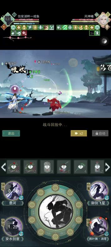 留个印记:版本更新之前惊涛打莫斯现状截图