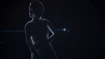 叙事解谜游戏《Eternal Threads》5月20日发售