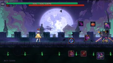 无伤女王有手就行，请不要说我短小……