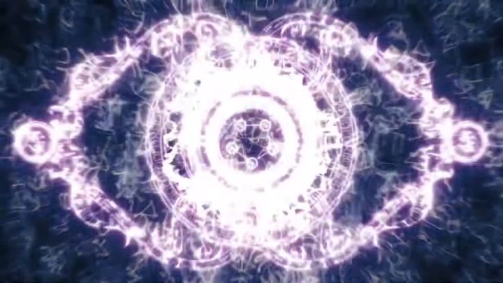 《尼尔 Reincarnation》×《尼尔 人工生命 v1.22》联动宣传视频截图
