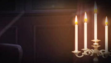 【月影别墅】凋零的火 | 艾尔线新剧情PV（内有活动）（已开奖）