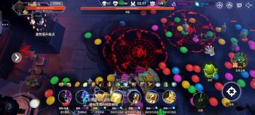 攻略视频喔，不懂看视频