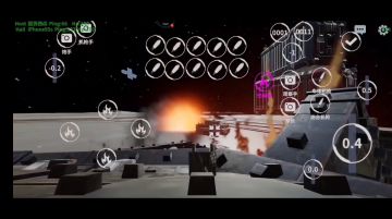 《王者机械师》玩家自制宣传片第二期