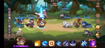 给平民、萌新的巫女支线攻略。