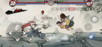 龙马超简单的无气31