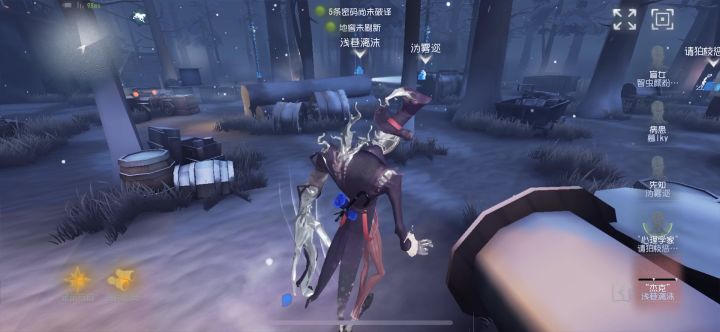 放xie,鞭shi,为什么一个佛系会这样?是我们做错错了什么吗?虽然赢了,但很生截图