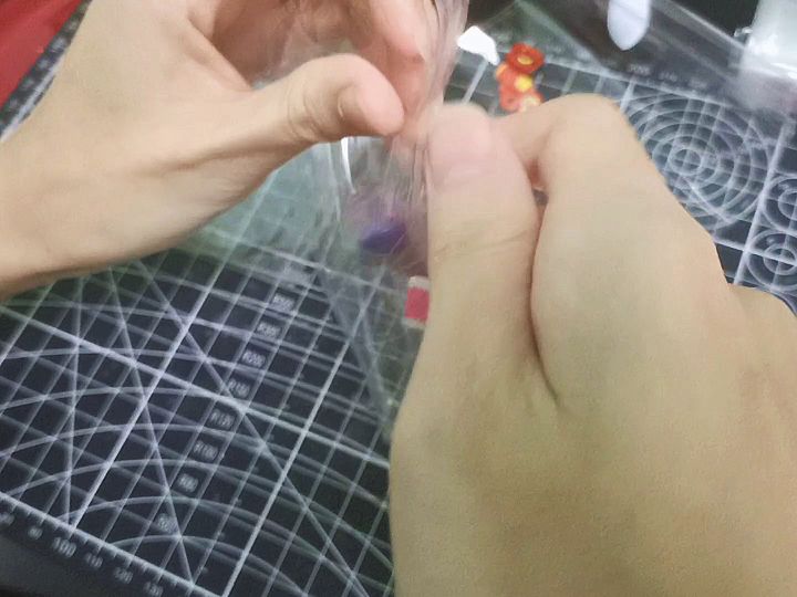 手办打包视频💦截图