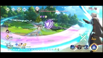 活动挑战3的7奥义轴