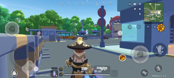 新版本魔刀小技巧截图