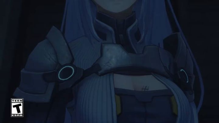 《异度神剑3》新预告截图