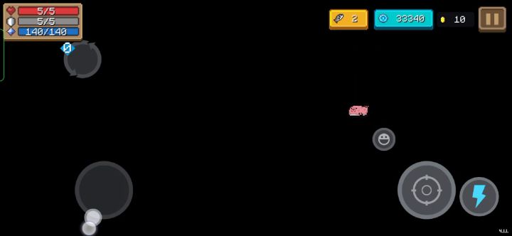 就挺突然的,我都不知道咋出去的。截图