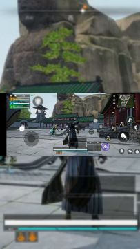 【武侠X】极限逃生与战斗技巧连招操作