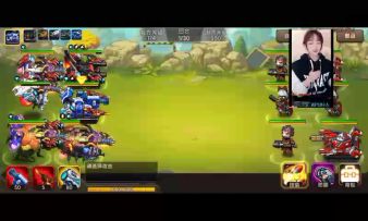 【第五章结尾视频】小红帽成功逃到歌德！