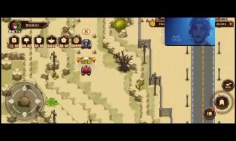 【第五章视频】约书亚艾利和解！一块征战罪域